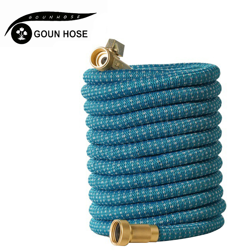 Flexible Hose Braided - High Pressure Car Wash Hose Garden