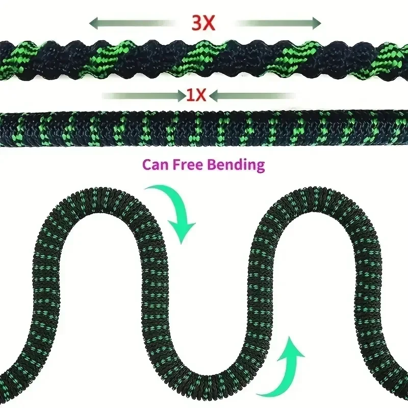 25/50/75/100FT Heavy-Duty Expa - Flexible Hose Braided ulasan dan harga