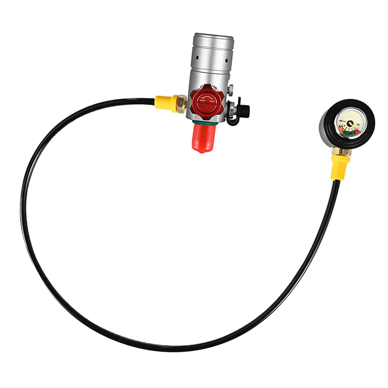 First Stage Dive Regulator Fle - Flexible Hose Braided ulasan dan harga