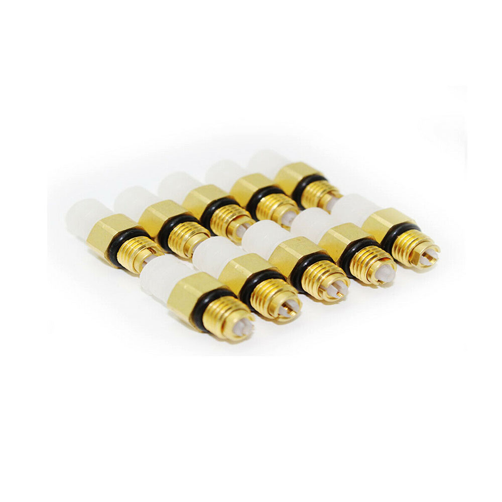 10pcs Air Suspension Repair Ki - Compression Fitting Brass ulasan dan harga
