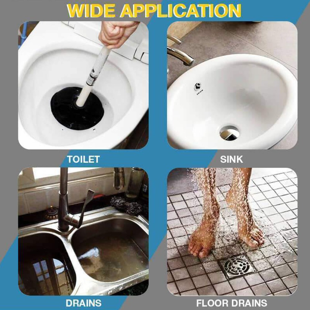 Flexible 10mm Diameter Plumbin - Drain Snake Flexible ulasan dan harga