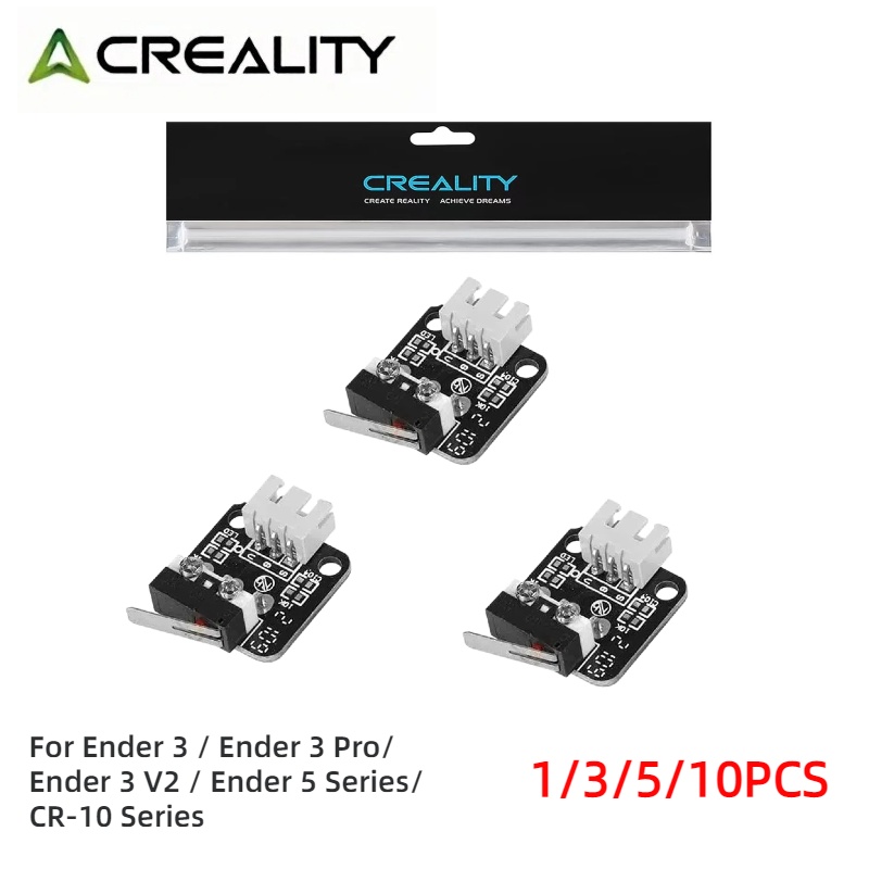 Creality Official XYZ Axis Lim - Creality Printer K1 ulasan dan harga