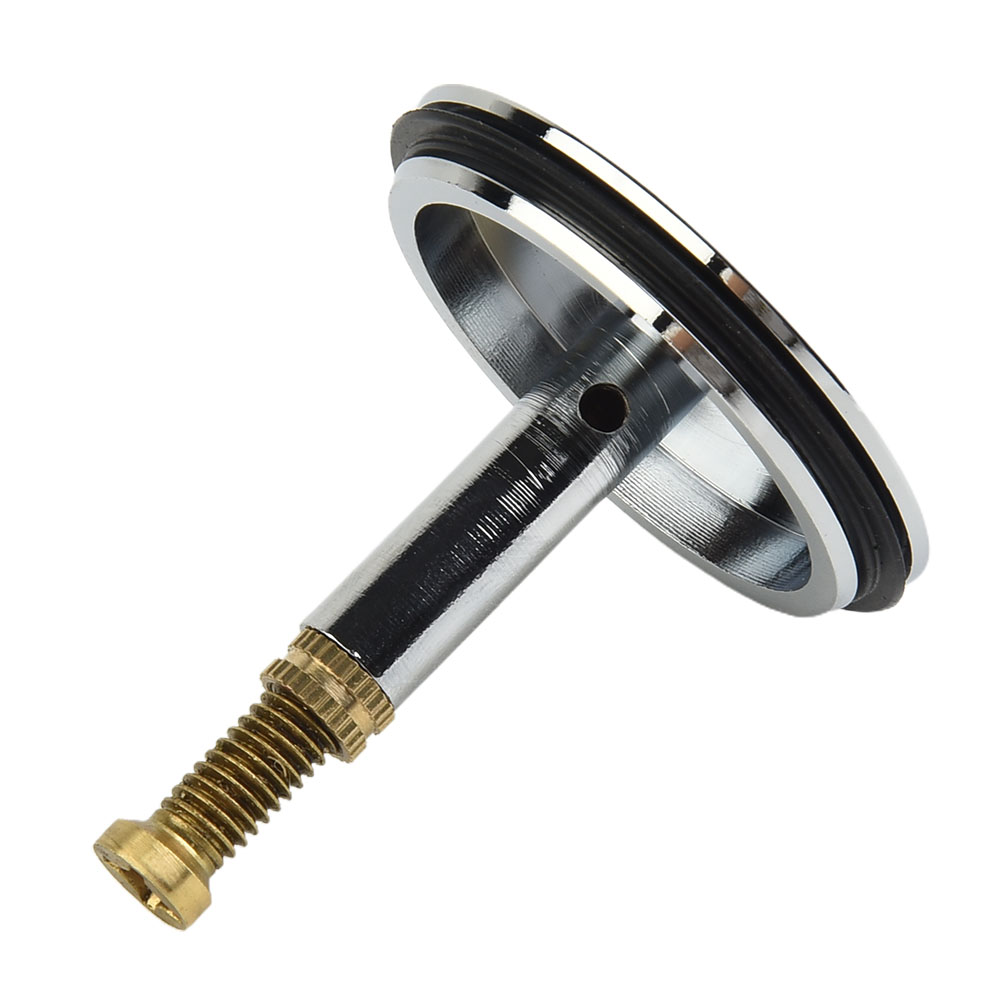 43mm Bathtub Drain Stopper Bat - Drain Pipe Clip ulasan dan harga