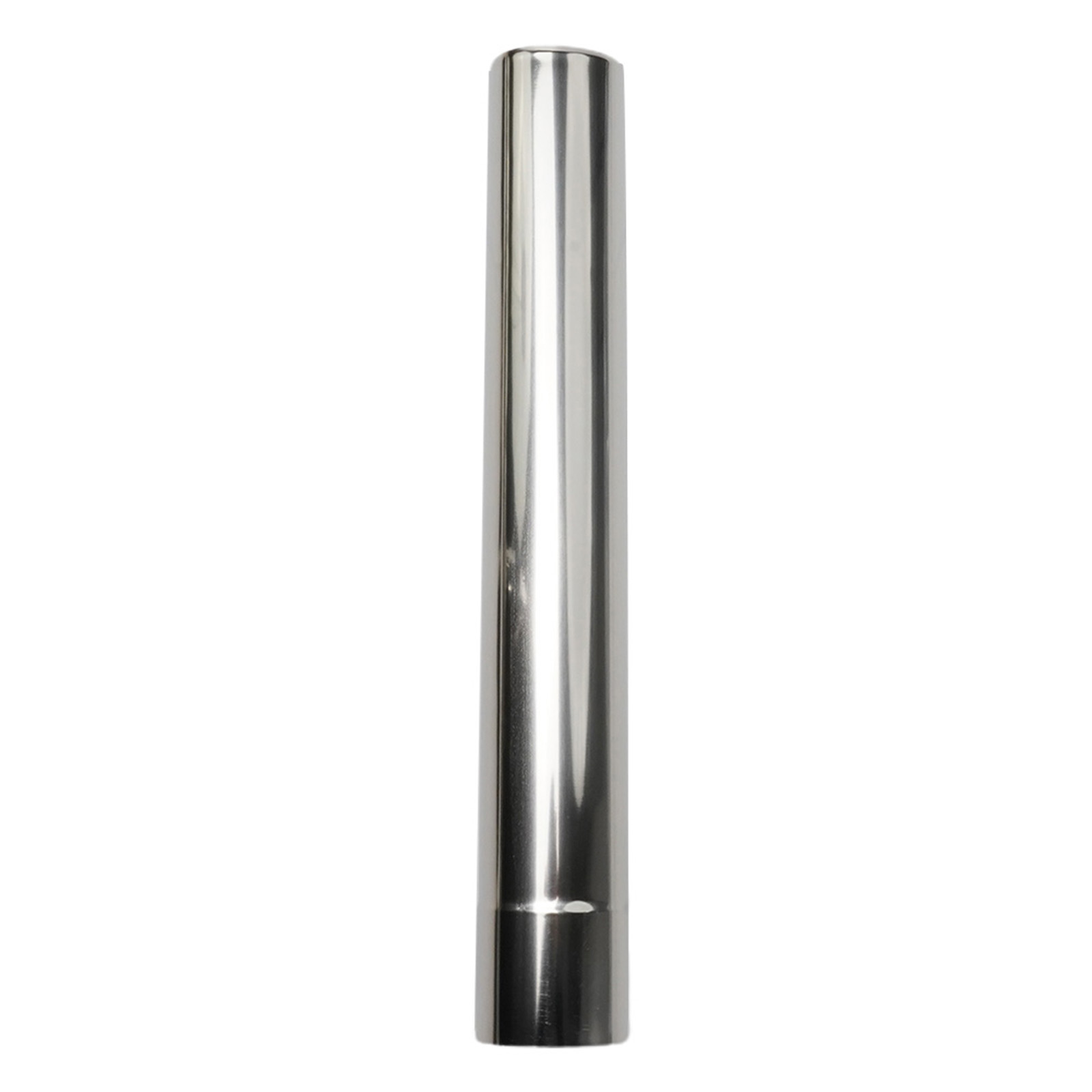 60mm Dia Stainless Steel Flue  - Pipe Freeze Spray ulasan dan harga