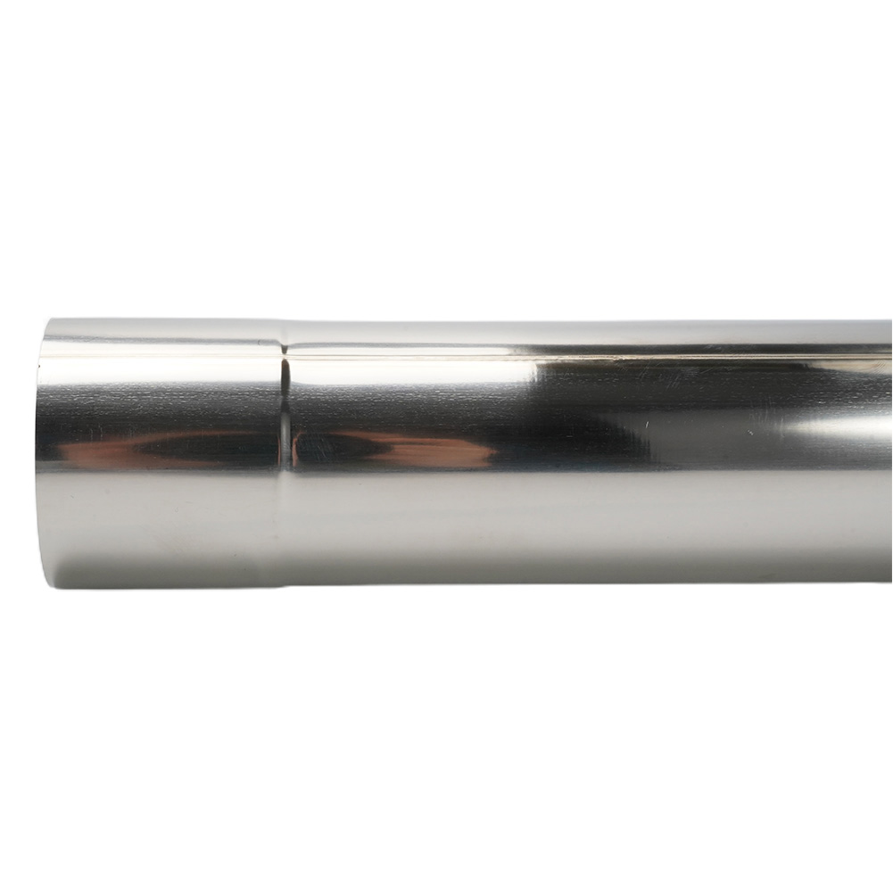 60mm Dia Stainless Steel Flue  - Pipe Freeze Spray ulasan dan harga