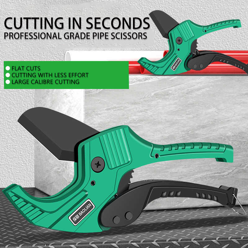 Baollian SK5 Material Ratchet  - Pipe Cutter Ratchet ulasan dan harga