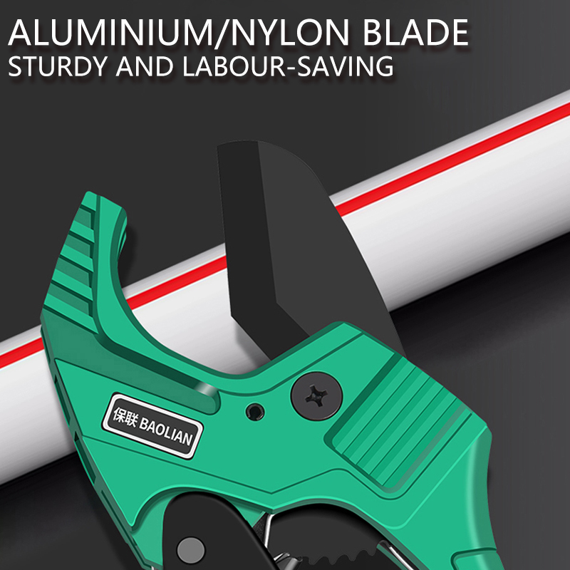 Baollian SK5 Material Ratchet  - Pipe Cutter Ratchet ulasan dan harga