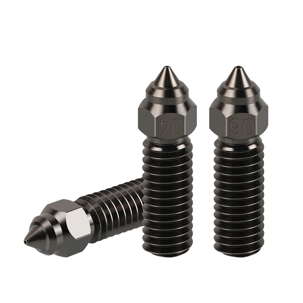 Nozzles For Creality Ender 3 V - Creality Printer Ender 3 ulasan dan harga
