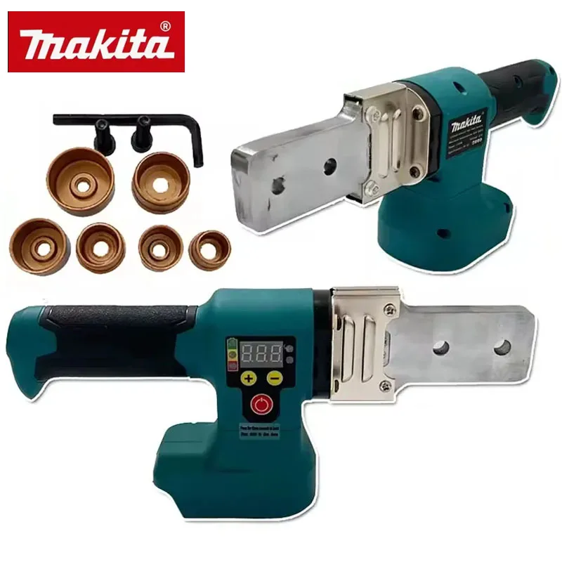 Makita Welding Electric Pipe M - Pipe Freeze Spray ulasan dan harga