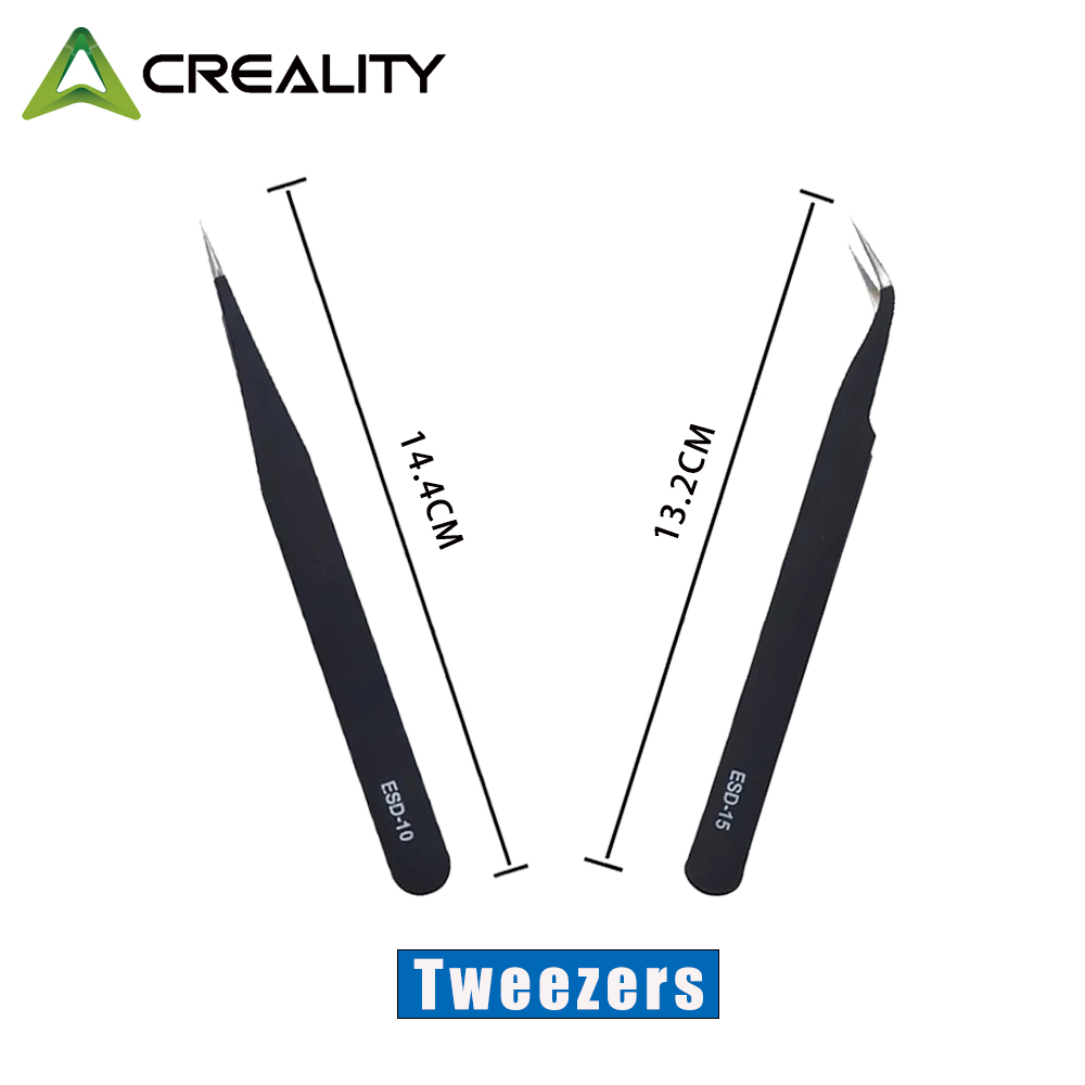 3D Printer Tools Removal Spatu - Creality Printer K1 ulasan dan harga