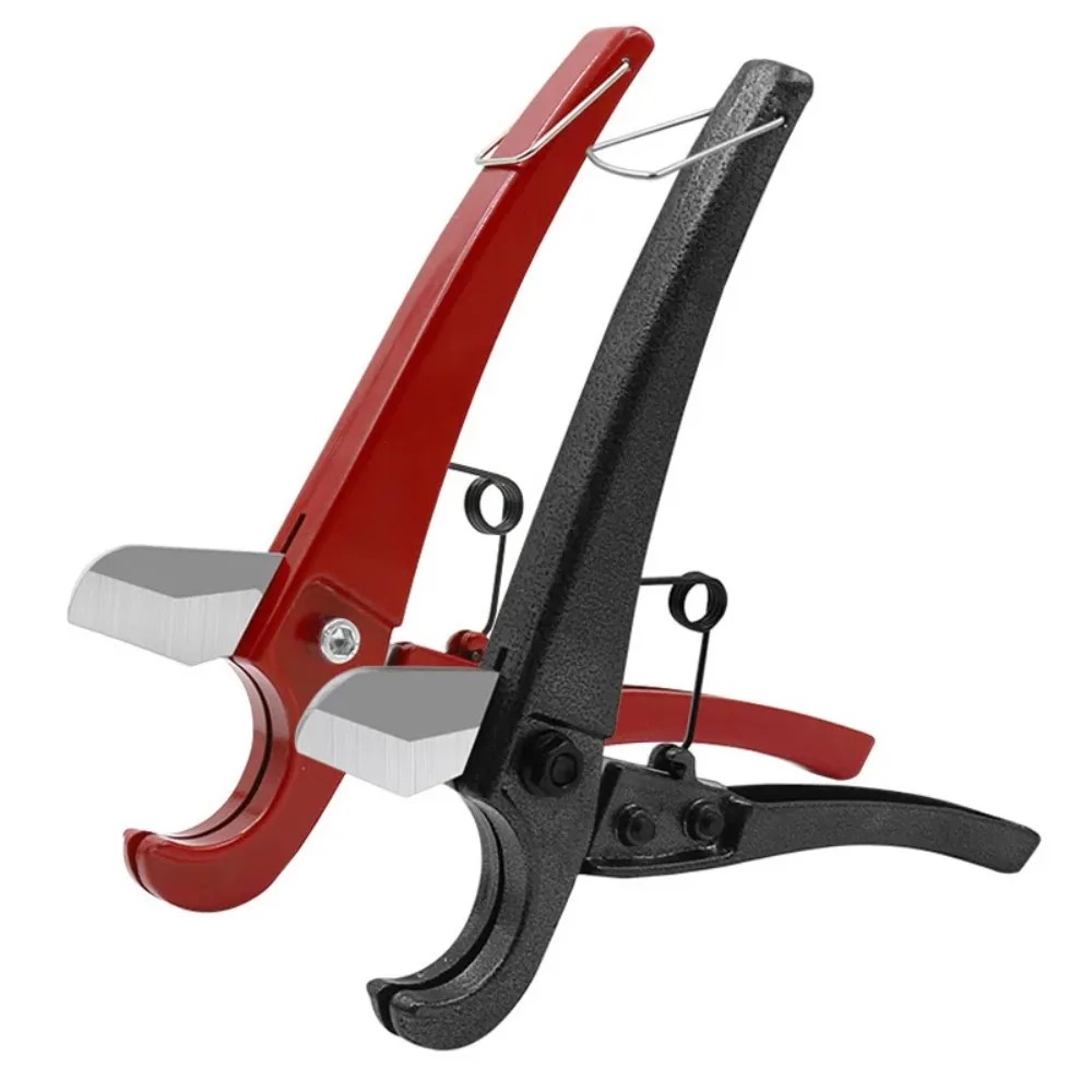 PU/PP/PE/PPR Hose Cutting Hand - Pipe Cutter Ratchet ulasan dan harga