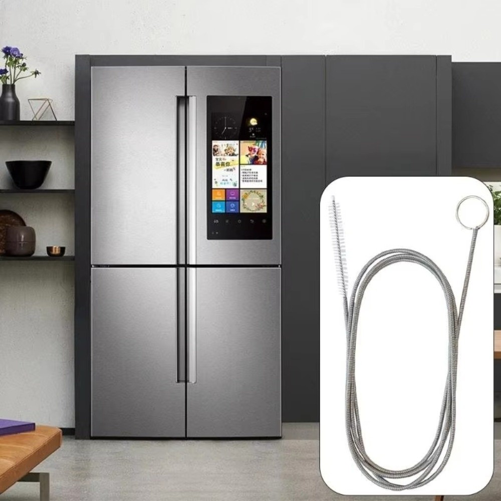 Long Flexible Refrigerator Dra - Pipe Bending Spring ulasan dan harga