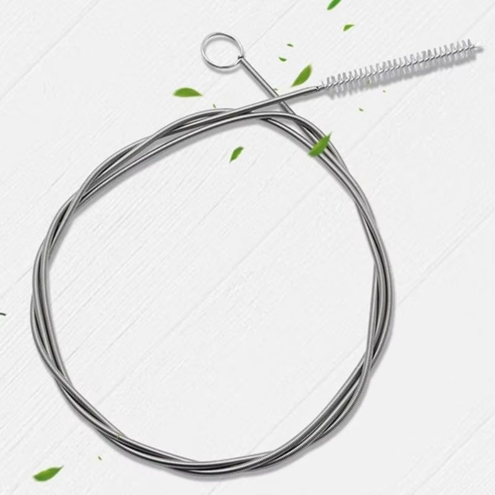 Long Flexible Refrigerator Dra - Pipe Bending Spring ulasan dan harga