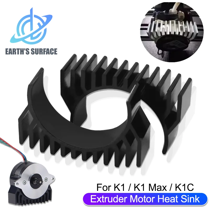 For Creality K1 K1 Max K1C Mot - Creality Printer K1 ulasan dan harga