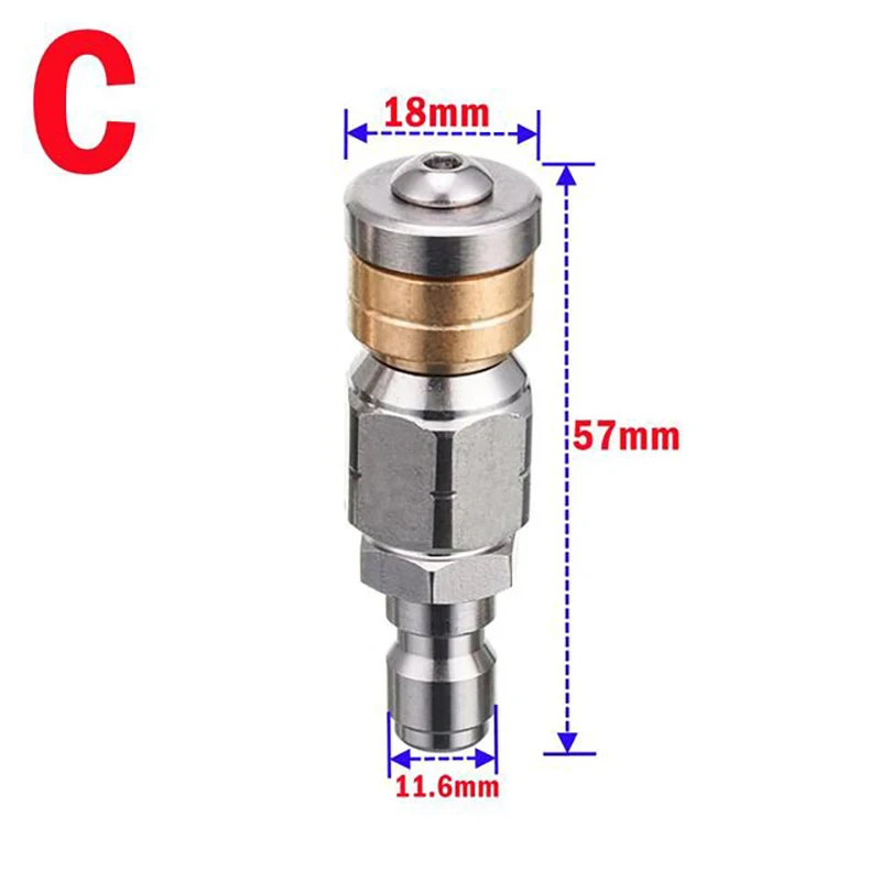 Sewer Drain Hose Jet Clearning - Drain Pipe Clip ulasan dan harga