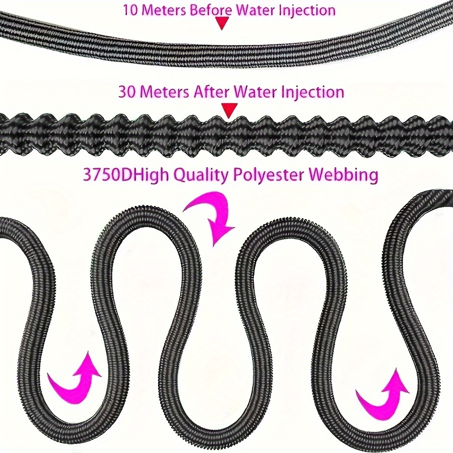 High Quality Expandable Garden - Flexible Hose Braided ulasan dan harga