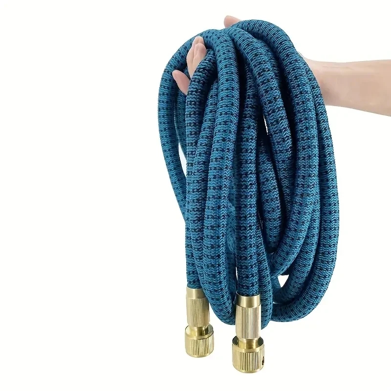 High Pressure Expandable Magic - Flexible Hose Braided ulasan dan harga