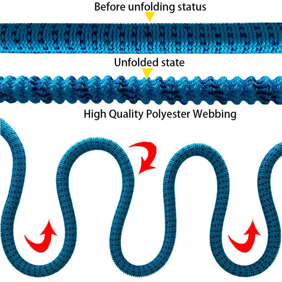 High Pressure Expandable Magic - Flexible Hose Braided ulasan dan harga