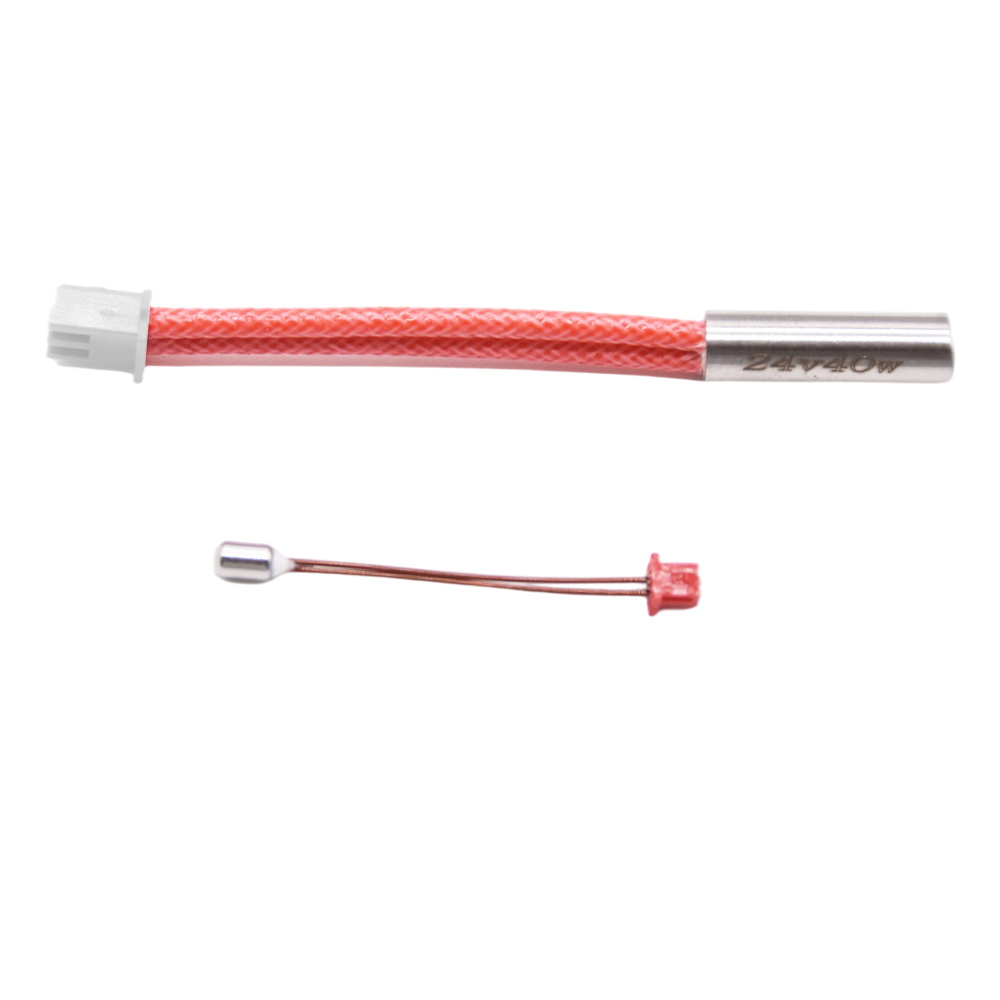 24V 40W Cartridge Heater High  - Creality Printer K1 ulasan dan harga