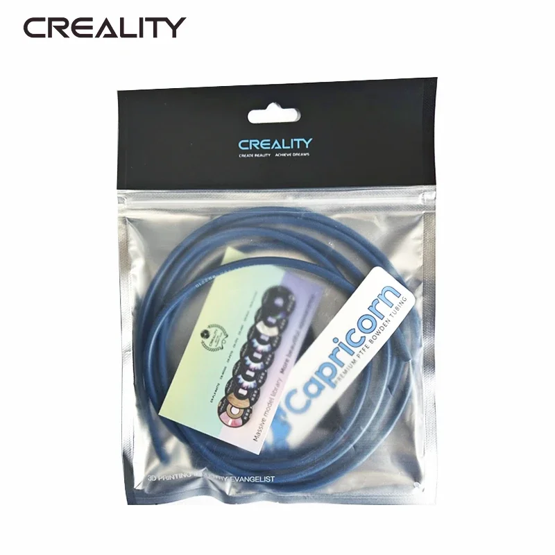 CREALITY for Capricorn Bowden  - Creality Printer Ender 3 ulasan dan harga
