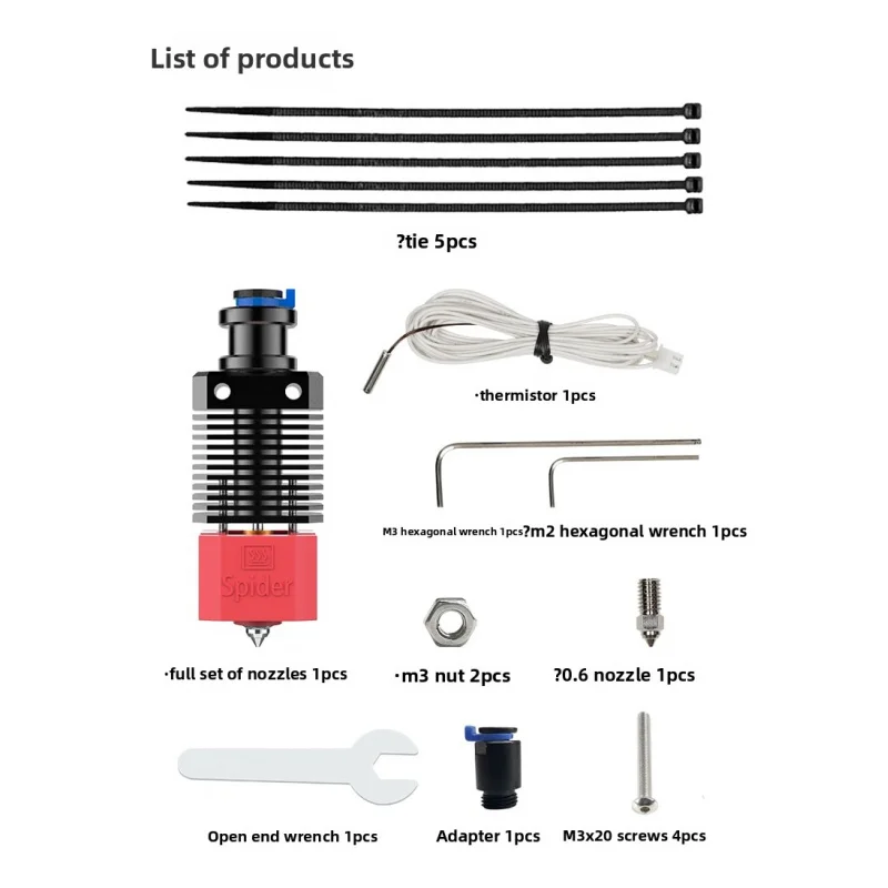 Brand new original for Crealit - Creality Printer Ender 3 ulasan dan harga