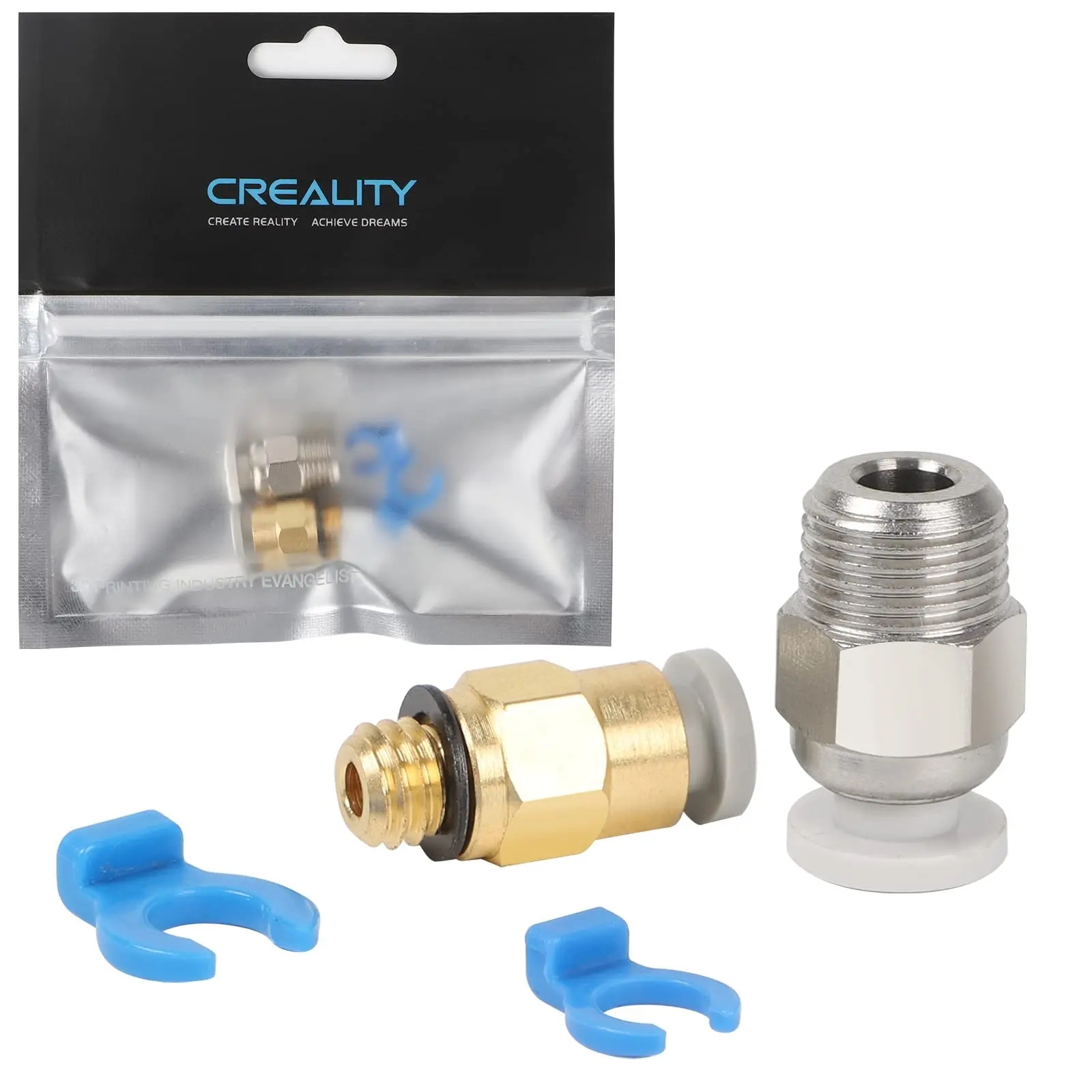 Creality Official PC4-M6 and P - Creality Printer Ender 3 ulasan dan harga