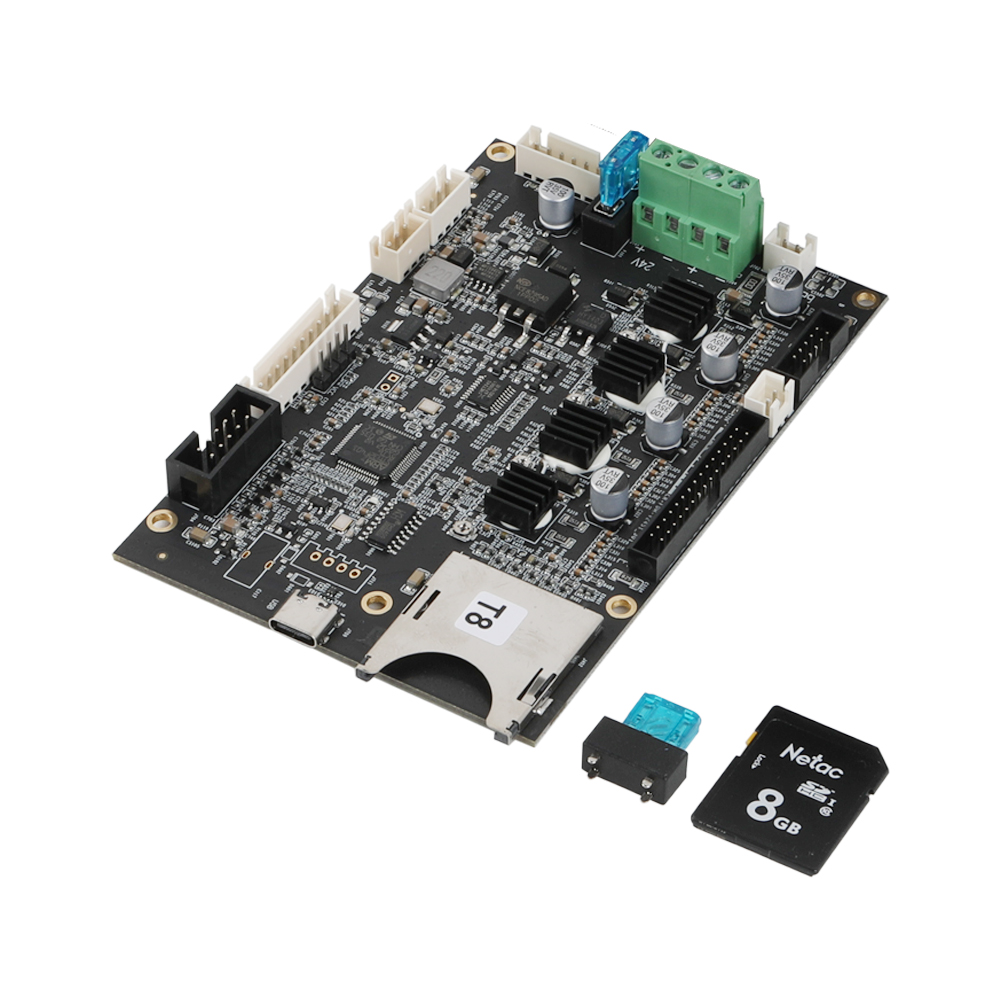 Creality for Ender-3 S1 Silent - Creality Printer K1 ulasan dan harga