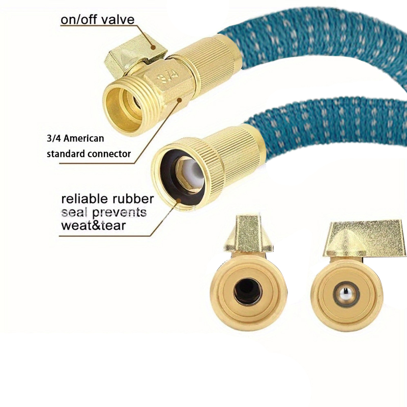 High Pressure Car Wash Hose Ga - Flexible Hose Braided ulasan dan harga