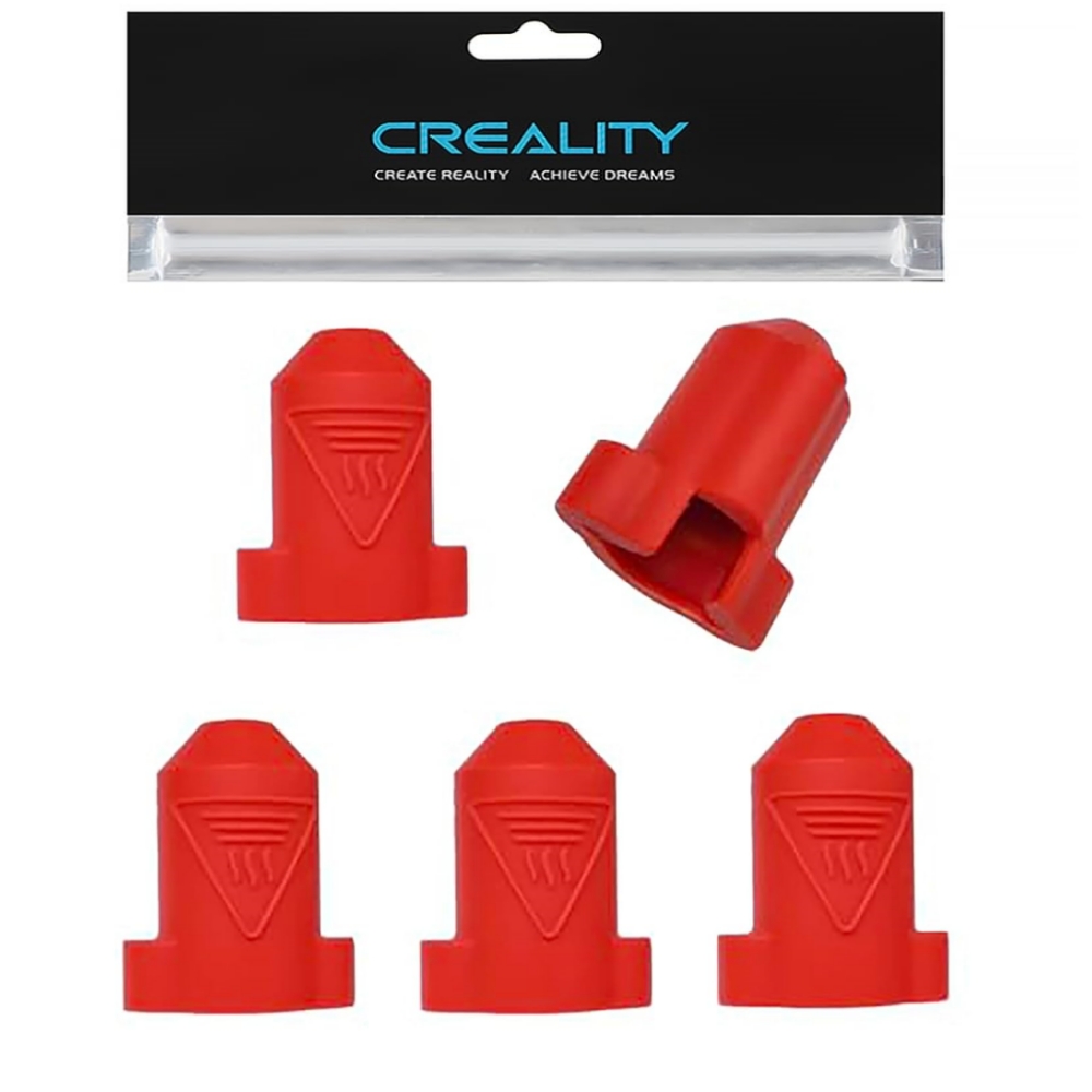 Creality K1 Max Silicone Cover - Creality Printer K1 ulasan dan harga