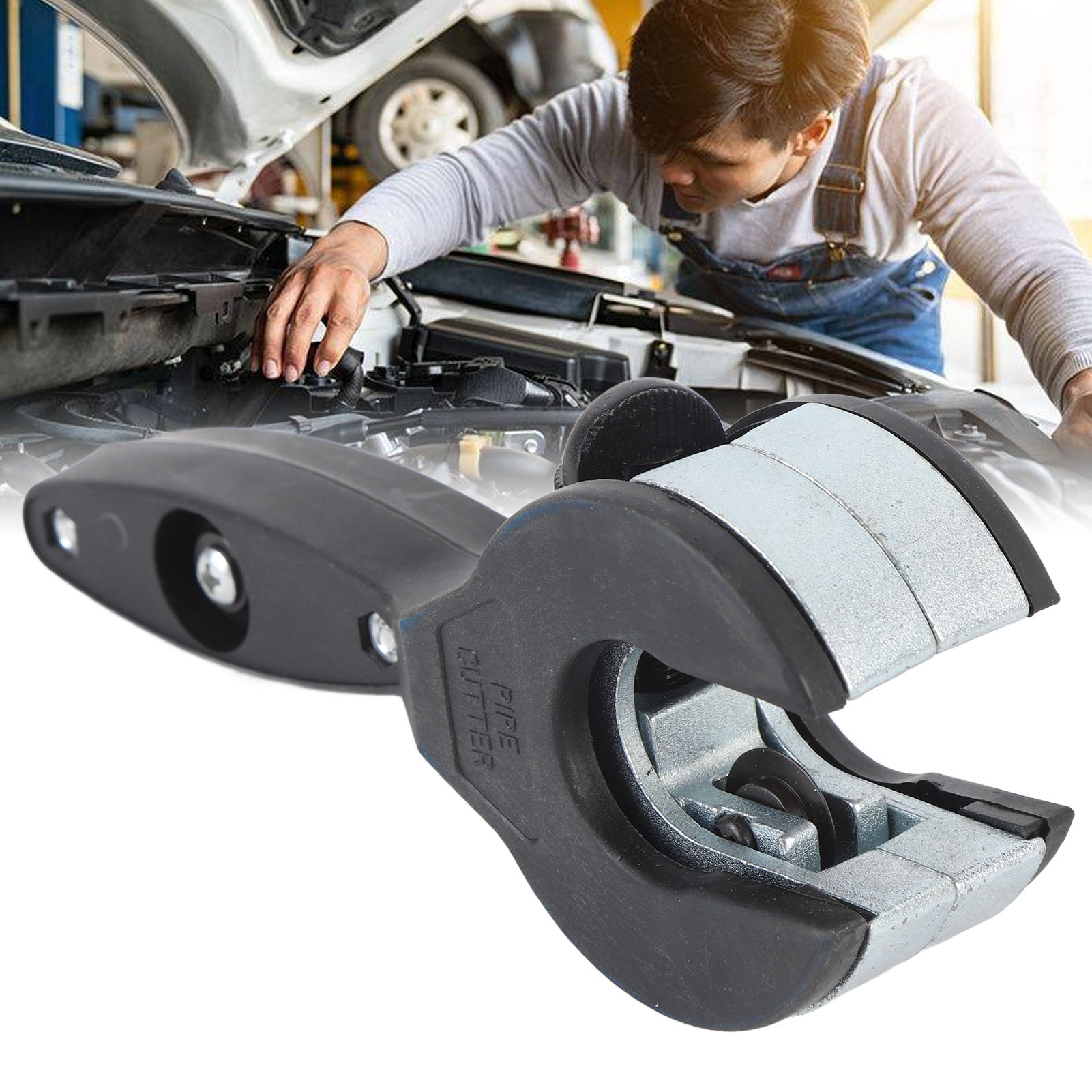 Ratcheting Pipe Cutter Ratchet - Pipe Cutter Ratchet ulasan dan harga
