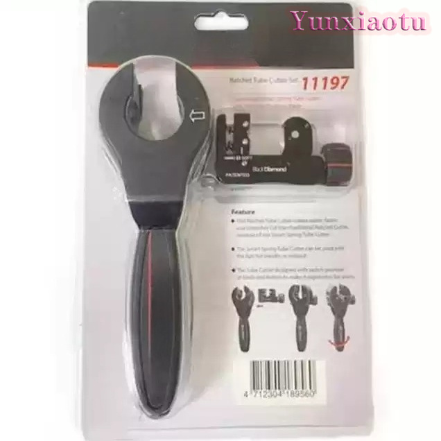 black diamond 11195/11198 impo - Pipe Cutter Ratchet ulasan dan harga
