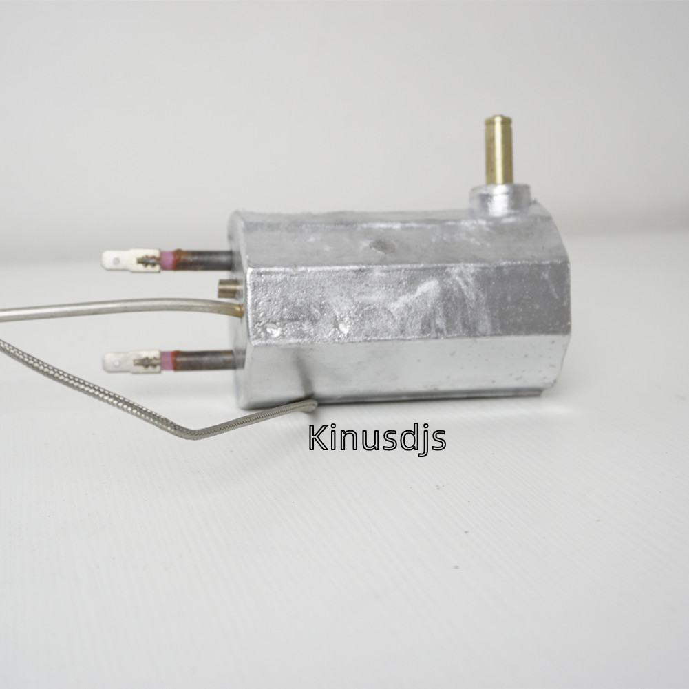 Fog Smoke Machine Heating Rod  - Pipe Freeze Spray ulasan dan harga