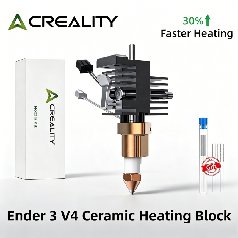 Creality Official Ender 3 V4 C - Creality Printer K1 ulasan dan harga
