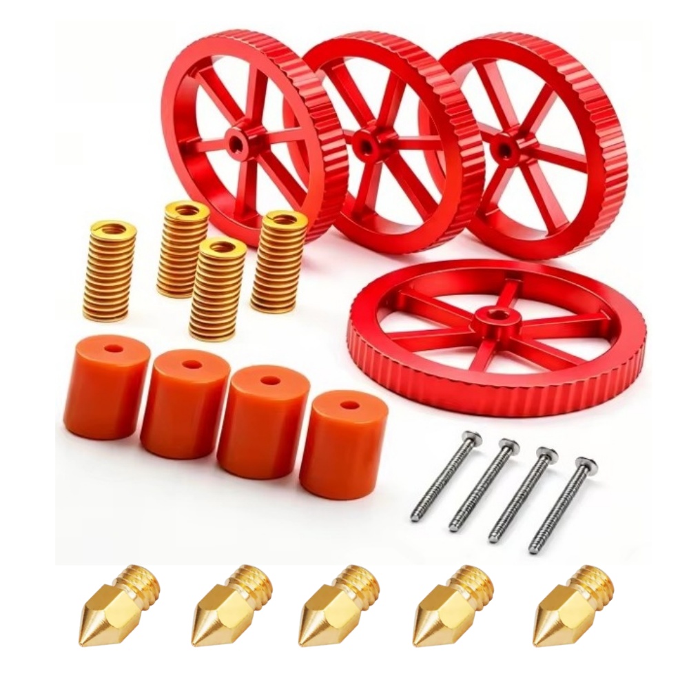 Ender 3 Springs Upgrade Kit,Ho - Creality Printer K1 ulasan dan harga