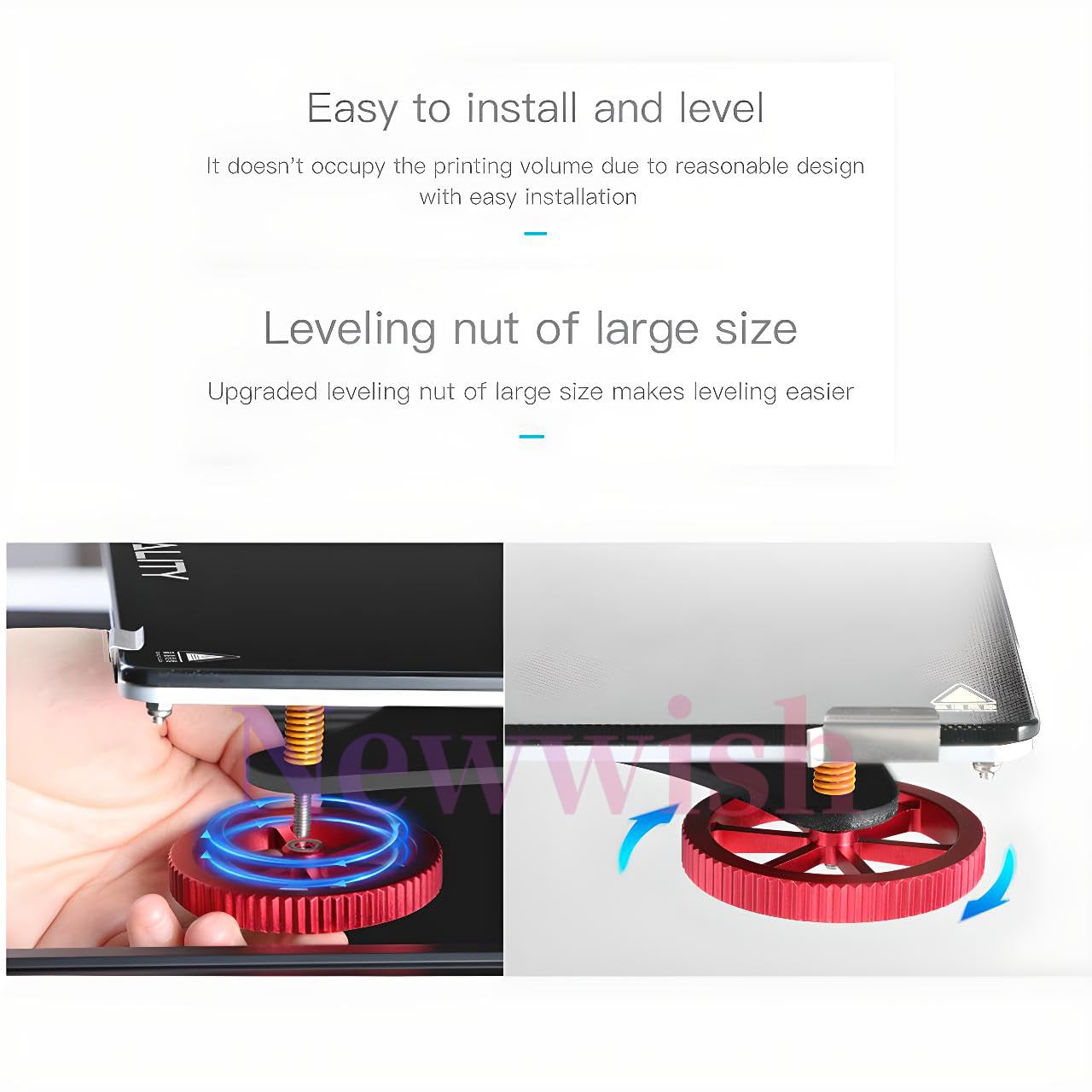 Ender 3 Springs Upgrade Kit,Ho - Creality Printer K1 ulasan dan harga